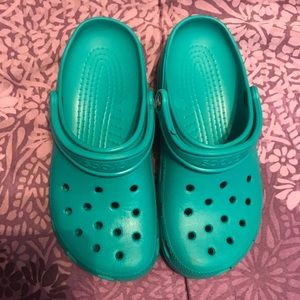 Adult Crocs